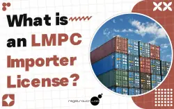 What is Importer License