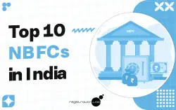 Top 10 NBFCs in India