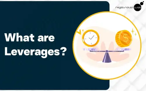 What are the Types of Leverage?