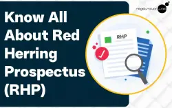 Understand Red Herring Prospectus (RHP)