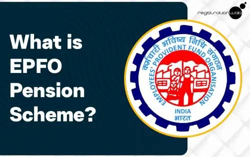 What is the EPFO Pension Scheme - Definition, Features & Benefits