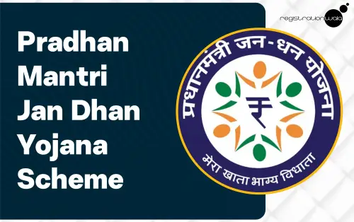 Pradhan Mantri Jan Dhan Yojana Scheme: Account Eligibility and Benefits