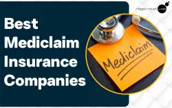 List of Best Mediclaim Insurance Companies