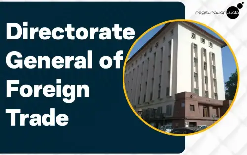 What is Directorate General of Foreign Trade (DGFT) Portal