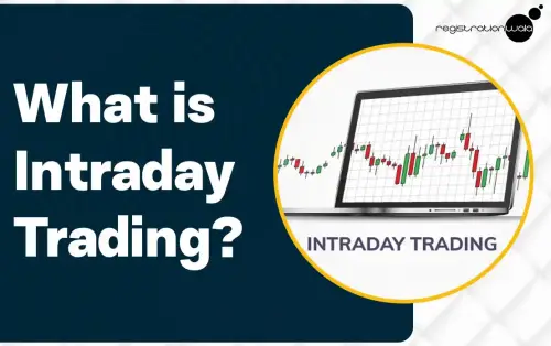 What is Intraday Trading and Its Benefits ?