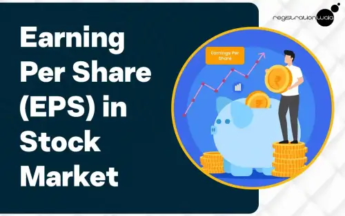 What is Earning Per Share (EPS) in Share Market?