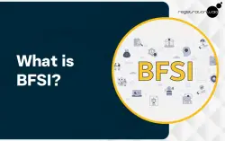 What is BFSI (Banking, Financial Services and Insurance)?