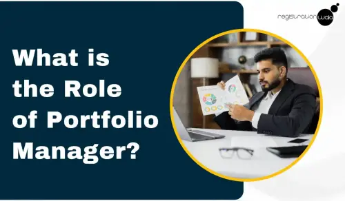 What is the Role of a Portfolio Manager