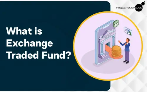 What is Exchange Traded Fund (ETF)?