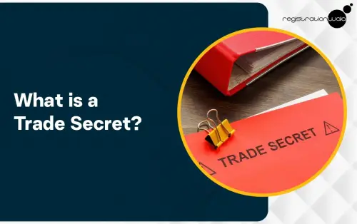 What is a Trade Secret?