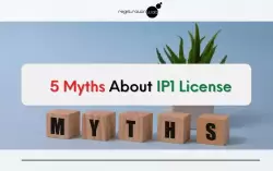 Know The 5 Myths About IP1 License In India