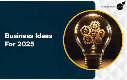 Top 10 Business Ideas 2025