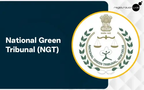 What is the National Green Tribunal (NGT)?