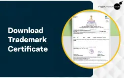 How to Download Trademark Certificate?