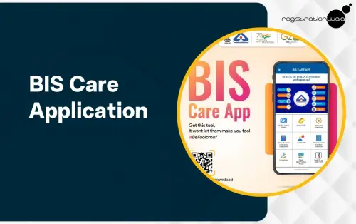 BIS Care Application: Know Features and Uses of BIS Care Mobile App