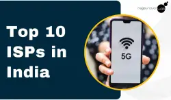 Top 10 ISPs in India