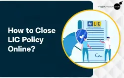 Online Process to Surrender LIC Policy