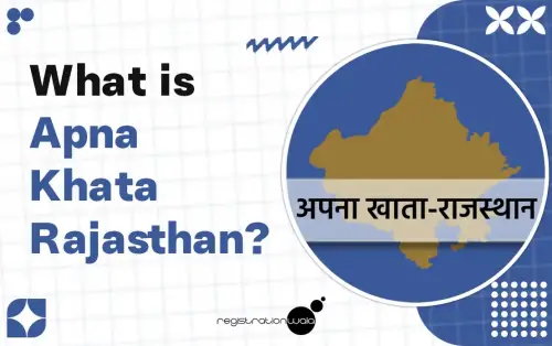 What is Apna Khata Rajasthan?