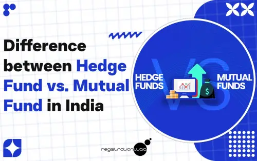 Difference Between Hedge Fund vs. Mutual Fund