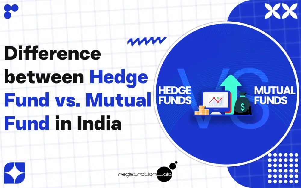 Difference Between Hedge Fund vs. Mutual Fund