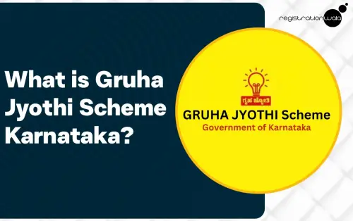 What is Gruha Jyothi Scheme Karnataka?