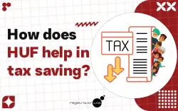 How HUF Helps in Tax Saving