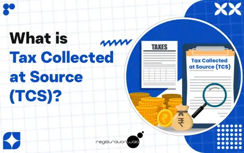 What is Tax Collected at Source (TCS)?