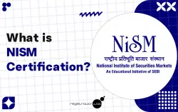 What is NISM Certification?  Check its Definition, Courses and Examination Eligibility