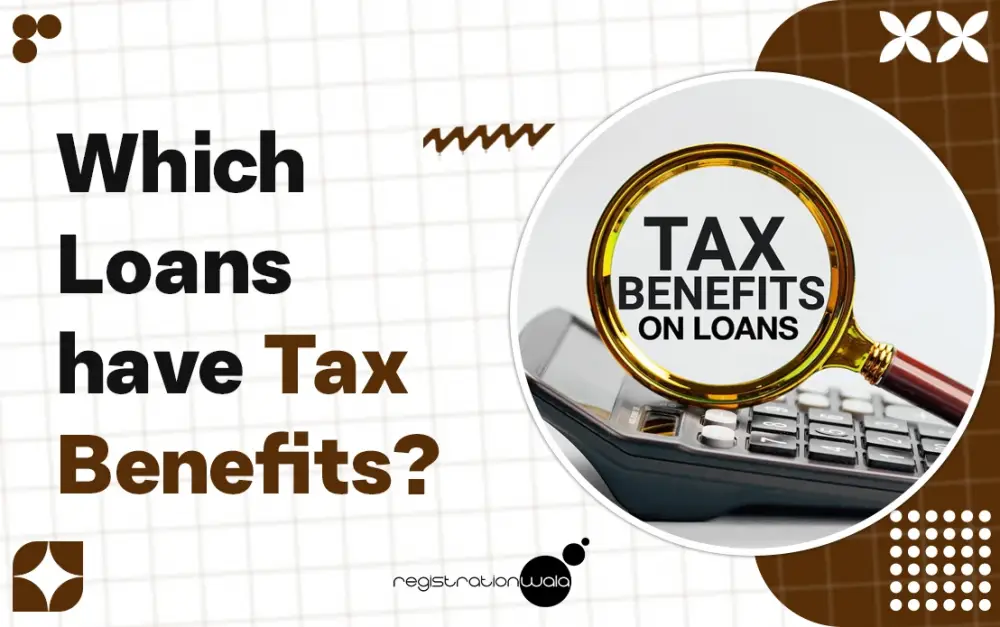 Which Loans Have Tax Benefits