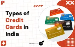 What are Types of Credit Cards in India?