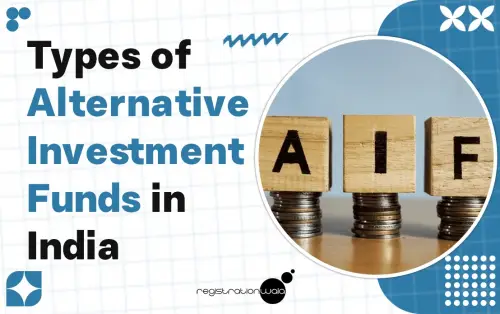 How many Types of Alternative Investment Funds exist in India?