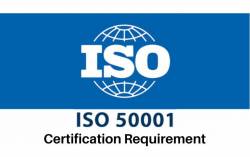 ISO 50001 Certification Requirements Checklist