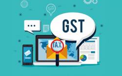 It’s Smiling Time for GST Taxpayers