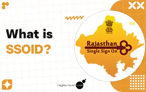 What is SSOID Rajasthan : Login and Registration