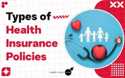 What are the Types of Health Insurance Policies in India?