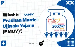 What is Pradhan Mantri Ujjwala Yojana (PMUY)?