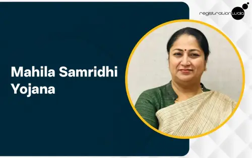 Mahila Samridhhi Yojana Eligibility & Registration Process