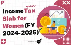 Income Tax Slab for Women in India