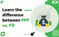 Learn the Difference Between PPF vs. FD