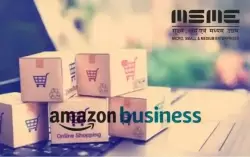 MSME Accelerate: Amazon’s Masterstroke for MSME