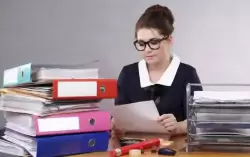 The Registers and Books of Accounts to Be Maintained By a Liquidator