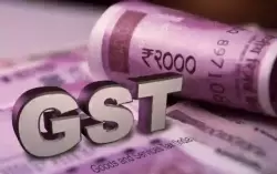 Officials are pushing to Increase GST Levies