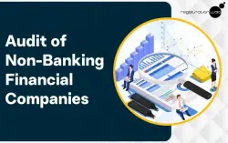 Audit of NBFC (Non-Banking Financial Companies)