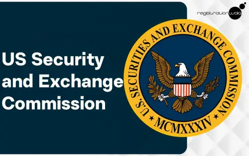 What is the US Security and Exchange Commission?