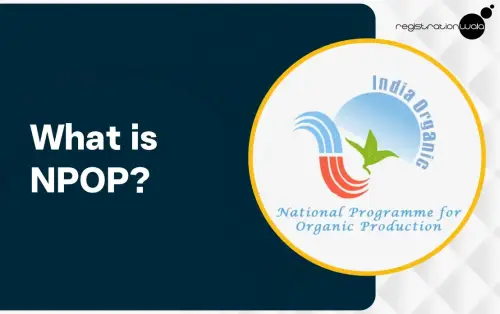 What is NPOP?