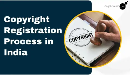 What is Copyright and How to Apply Copyright Registration in India 2024