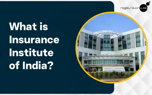 What is Insurance Institute of India (III)?