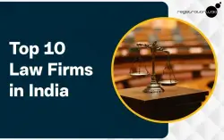 Top 10 Law Firms in India