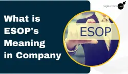 What is ESOP Meaning in Company?