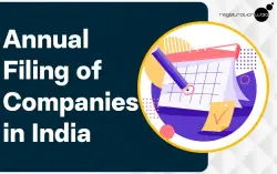 Annual Filing of Companies in India 2024